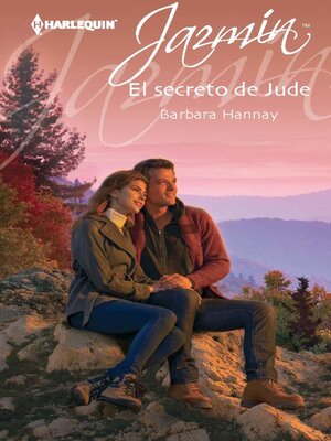 cover image of El secreto de Jude